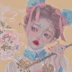 无忧头像