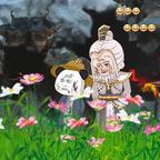 布丁头像