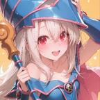 Island头像