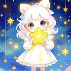 回归的星星头像