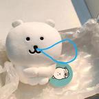 自嘲熊头像