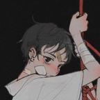 淡墨头像