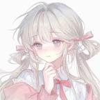 藤萝织梦头像