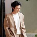 輕語婻婻头像