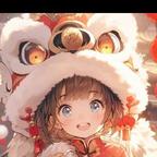 全糖可乐甜甜蜜蜜头像