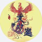 白阙清霄·观安头像