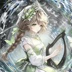 海瑟宝宝头像