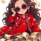 无畏风来头像