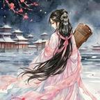 算计无情的叶暮雪头像