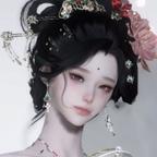 弄春头像