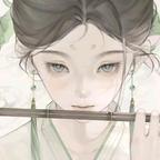 神头像