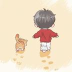 🦁❤🐱头像