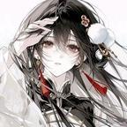 玄月-♡头像