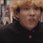 努力的大鹅头像