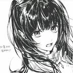 芝麻粒头像
