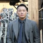 演员侯骏桀头像