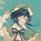 春花落头像