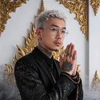 胡天头像