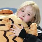 小小南瓜吖头像