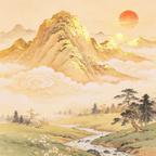 深山归来的莫北霄头像