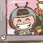 情绪小孩头像