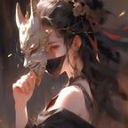 星辰溪光头像