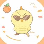 Ning头像