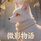 微影漫剧场头像