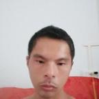 廖强头像