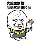 老衲这厢无礼了头像