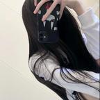 欣化作颗流星头像