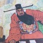 聋子瞎头像