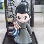 胡烟儿头像
