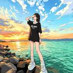 小宝头像
