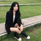純情小茉莉头像