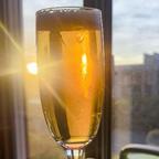 酒里的阳光头像