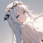 莉头像