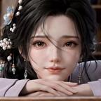 山栀茶头像