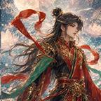 草茫茫头像