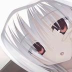 冷痛头像