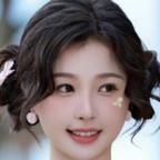 虞欣不忍头像