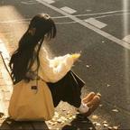 楚晚夏艺头像