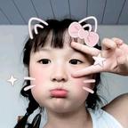 <小忧郁＞头像