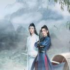 博君一肖头像