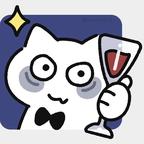 隐藏实力的黎寒头像