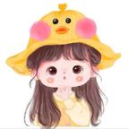 奶咖小丸子头像