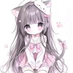 婷婷.头像