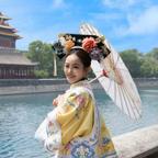 演员李小彤头像