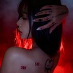Camille头像