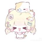 月明^头像
